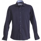 color:navy/sky blue