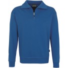 Hakro Sweatshirt Unisex mit Zip